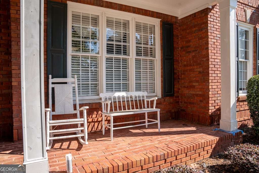 4562 Willow Oak Trail Powder Springs - 4