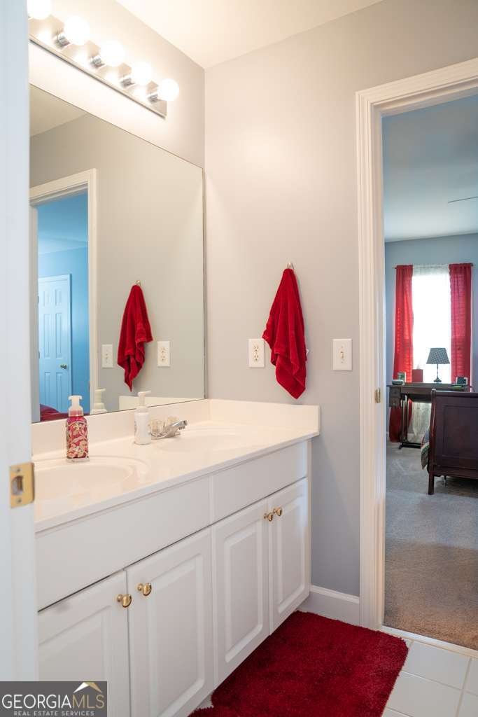 4562 Willow Oak Trail Powder Springs - 40