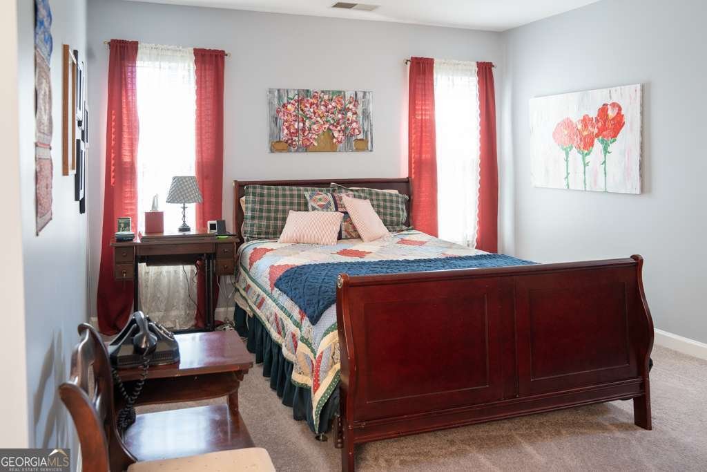 4562 Willow Oak Trail Powder Springs - 41
