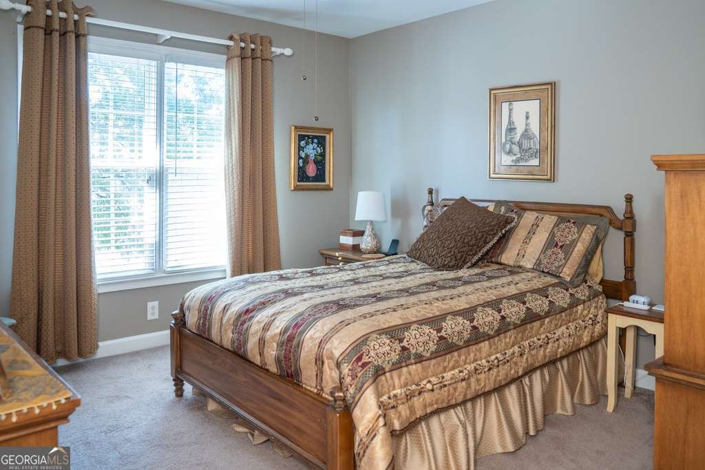 4562 Willow Oak Trail Powder Springs - 44