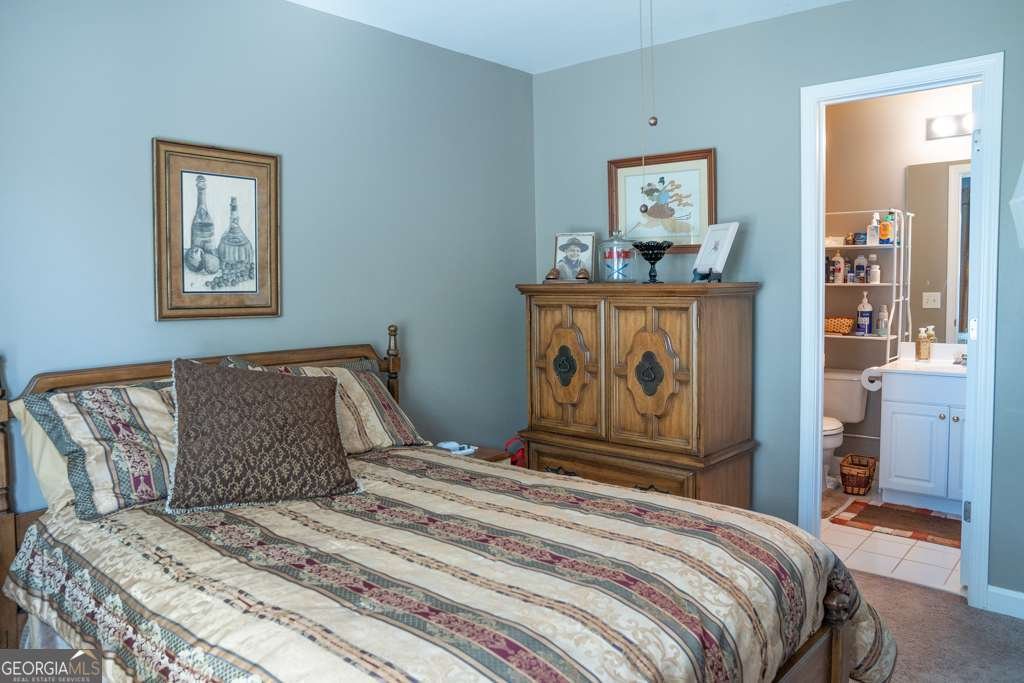 4562 Willow Oak Trail Powder Springs - 45