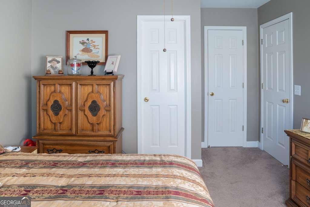 4562 Willow Oak Trail Powder Springs - 46
