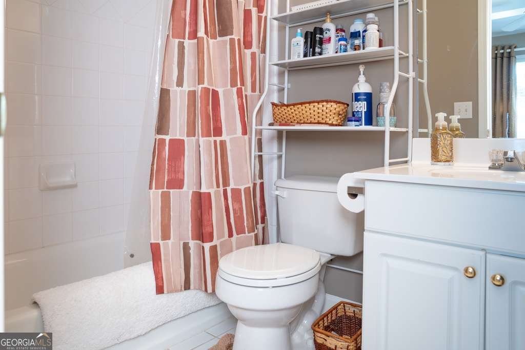 4562 Willow Oak Trail Powder Springs - 47
