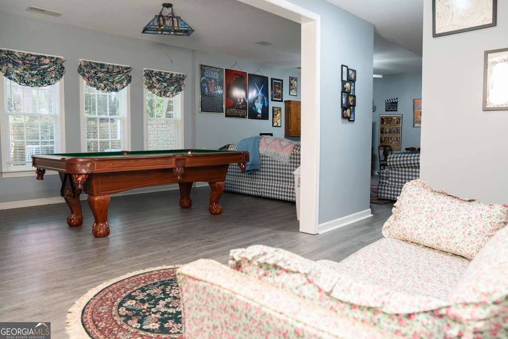 4562 Willow Oak Trail Powder Springs - 49
