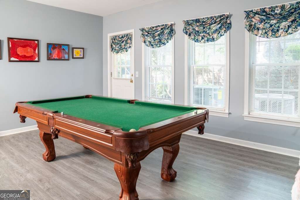 4562 Willow Oak Trail Powder Springs - 50