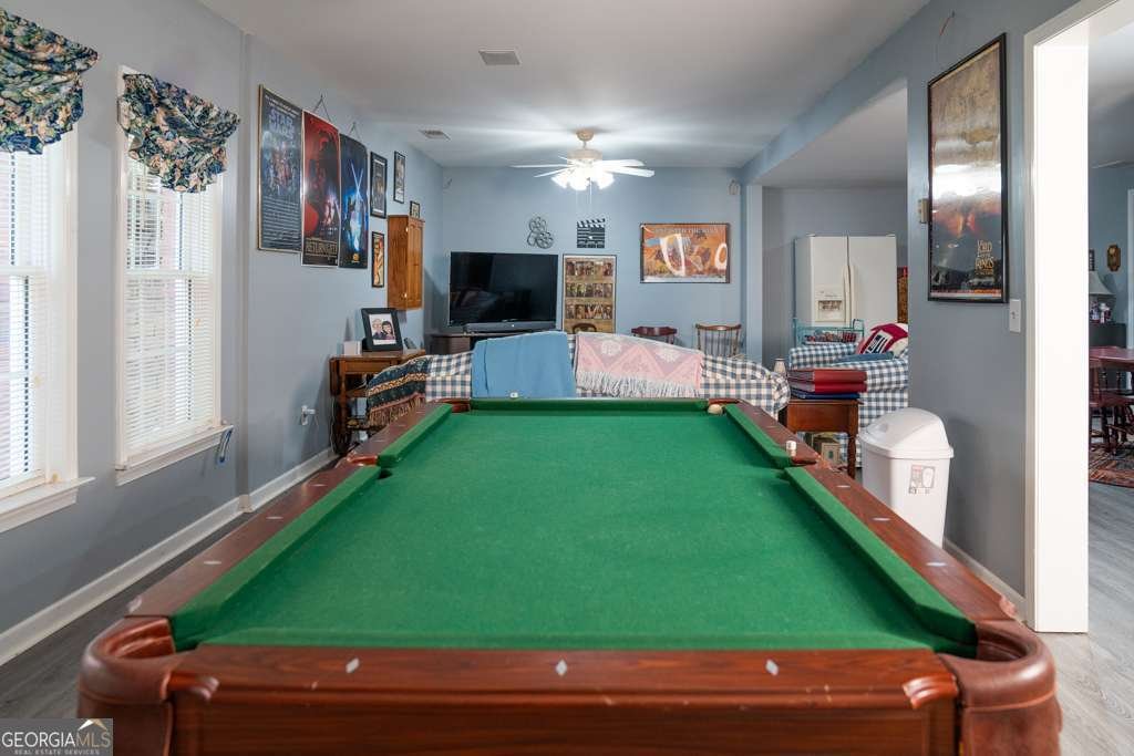 4562 Willow Oak Trail Powder Springs - 51