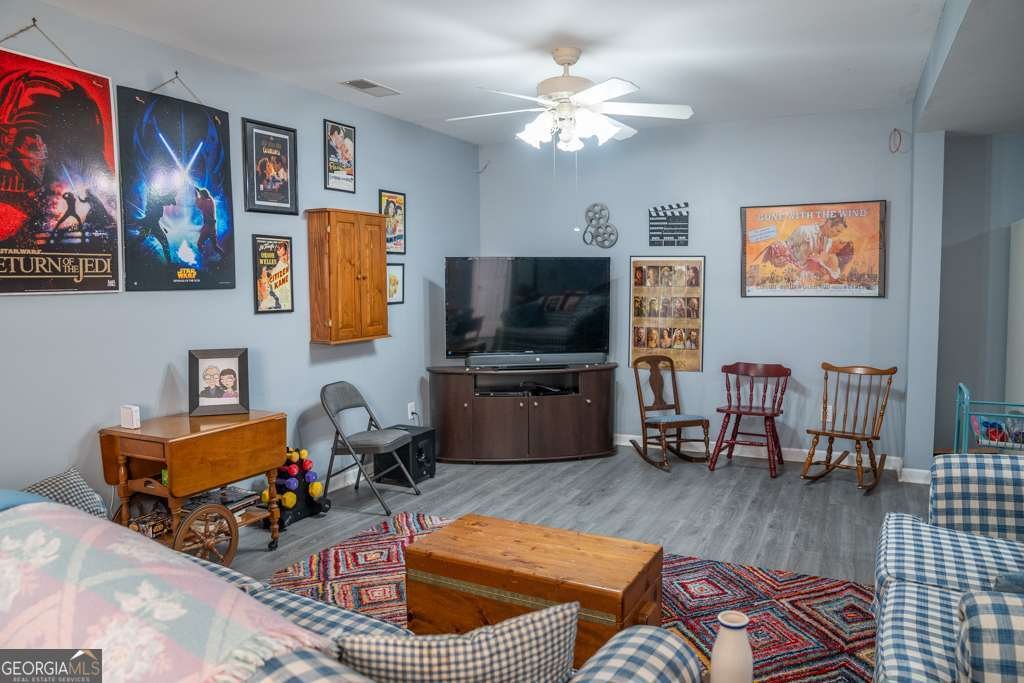 4562 Willow Oak Trail Powder Springs - 52