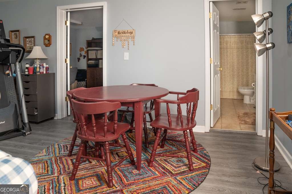 4562 Willow Oak Trail Powder Springs - 53