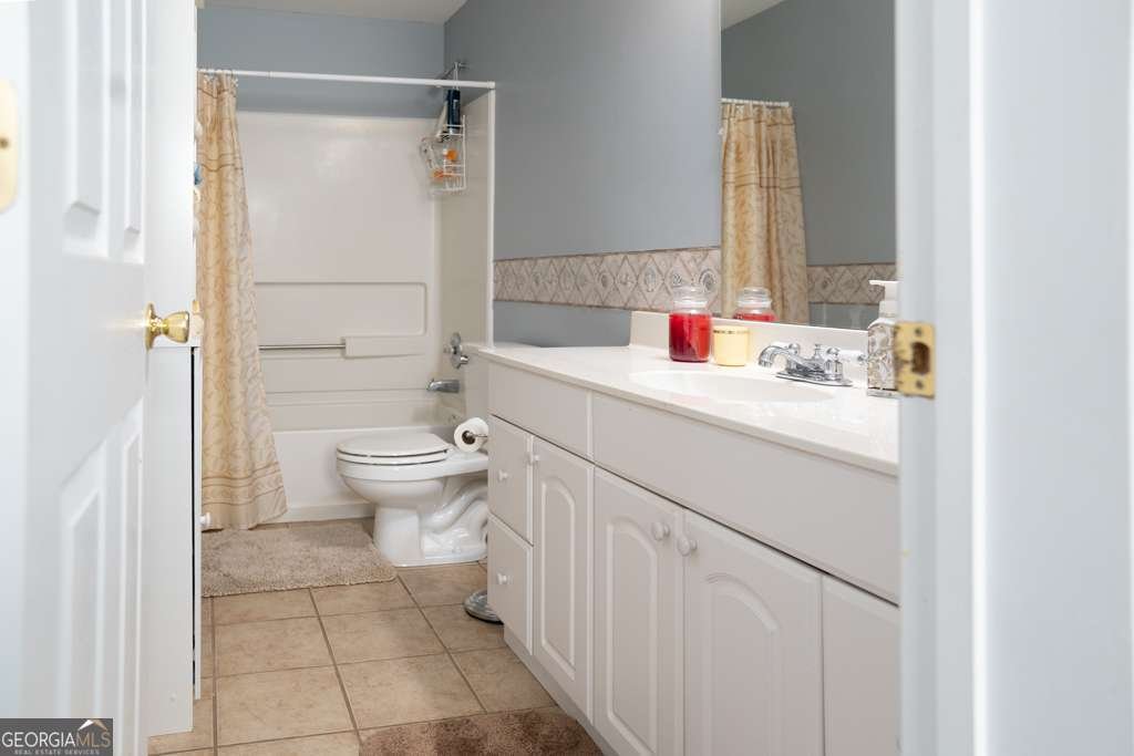 4562 Willow Oak Trail Powder Springs - 54