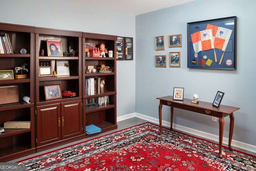 4562 Willow Oak Trail Powder Springs - 58