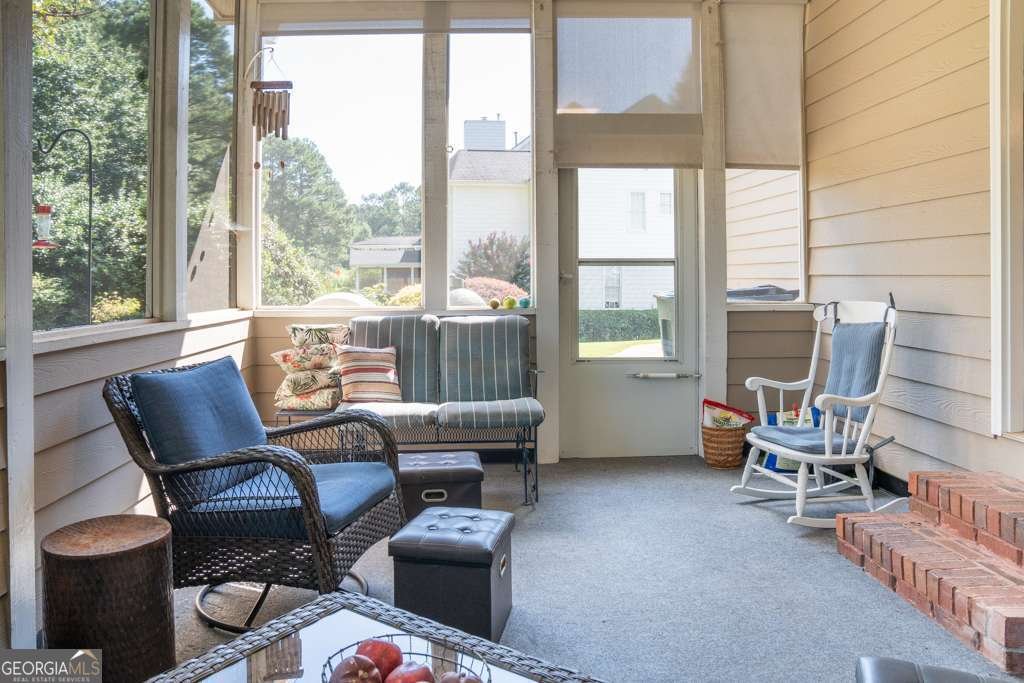 4562 Willow Oak Trail Powder Springs - 59
