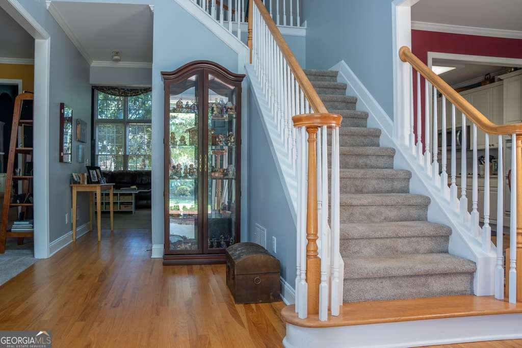 4562 Willow Oak Trail Powder Springs - 6