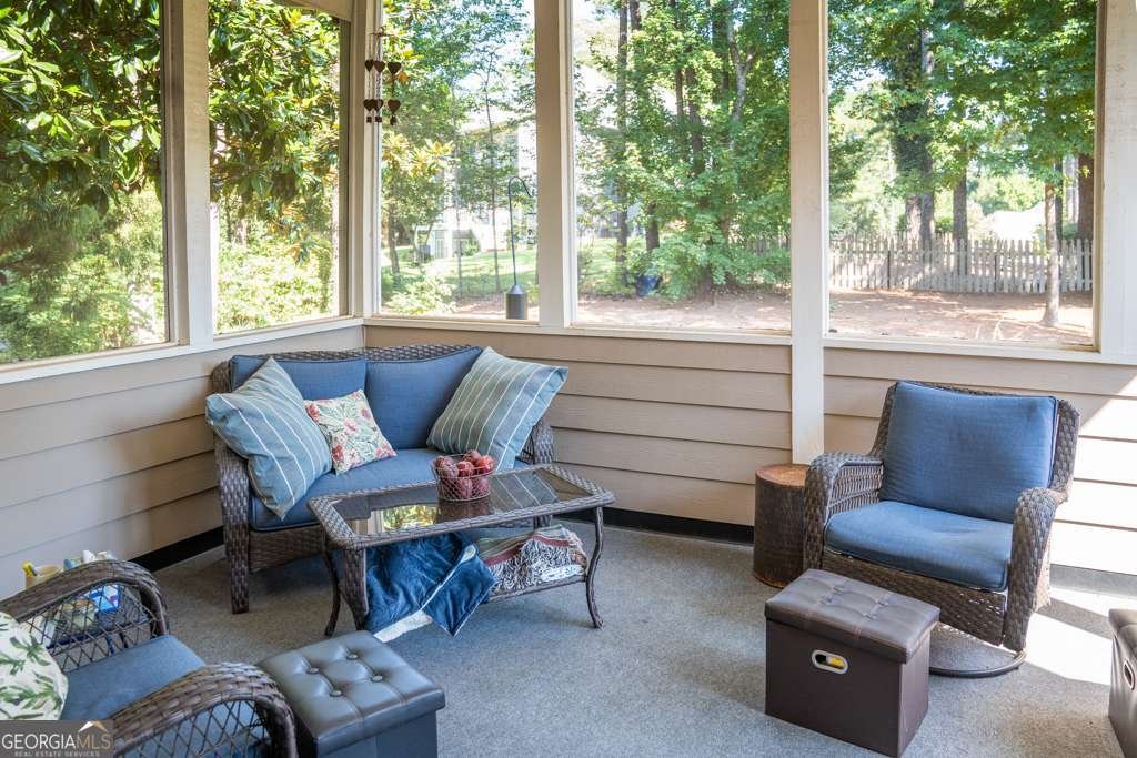 4562 Willow Oak Trail Powder Springs - 60