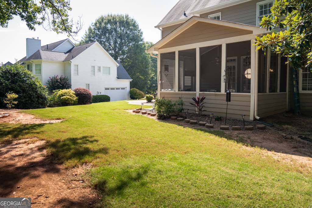 4562 Willow Oak Trail Powder Springs - 64