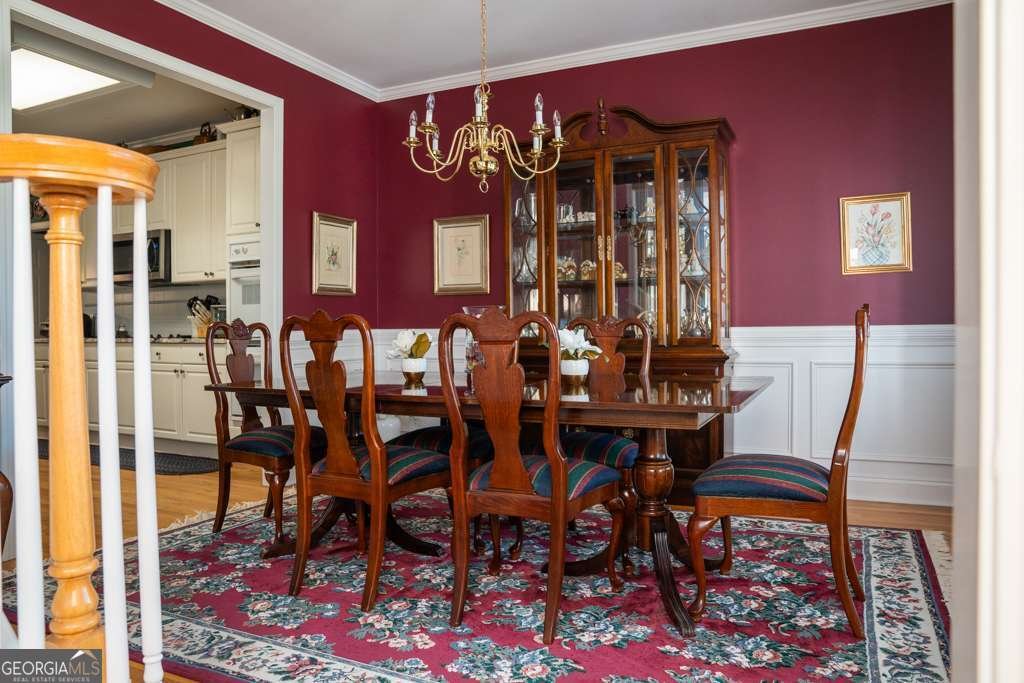 4562 Willow Oak Trail Powder Springs - 7