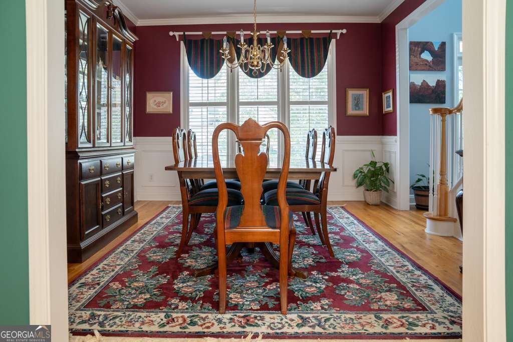 4562 Willow Oak Trail Powder Springs - 8