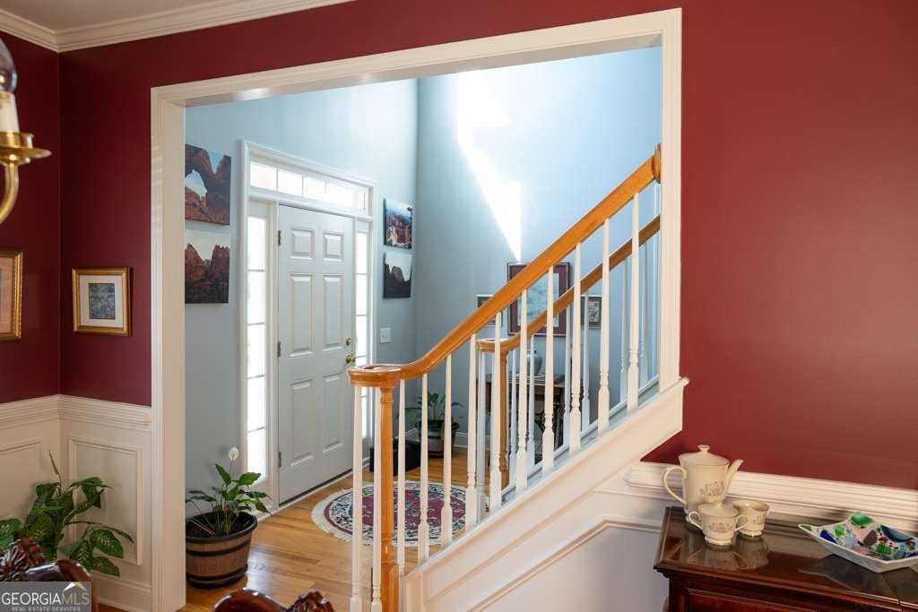 4562 Willow Oak Trail Powder Springs - 9
