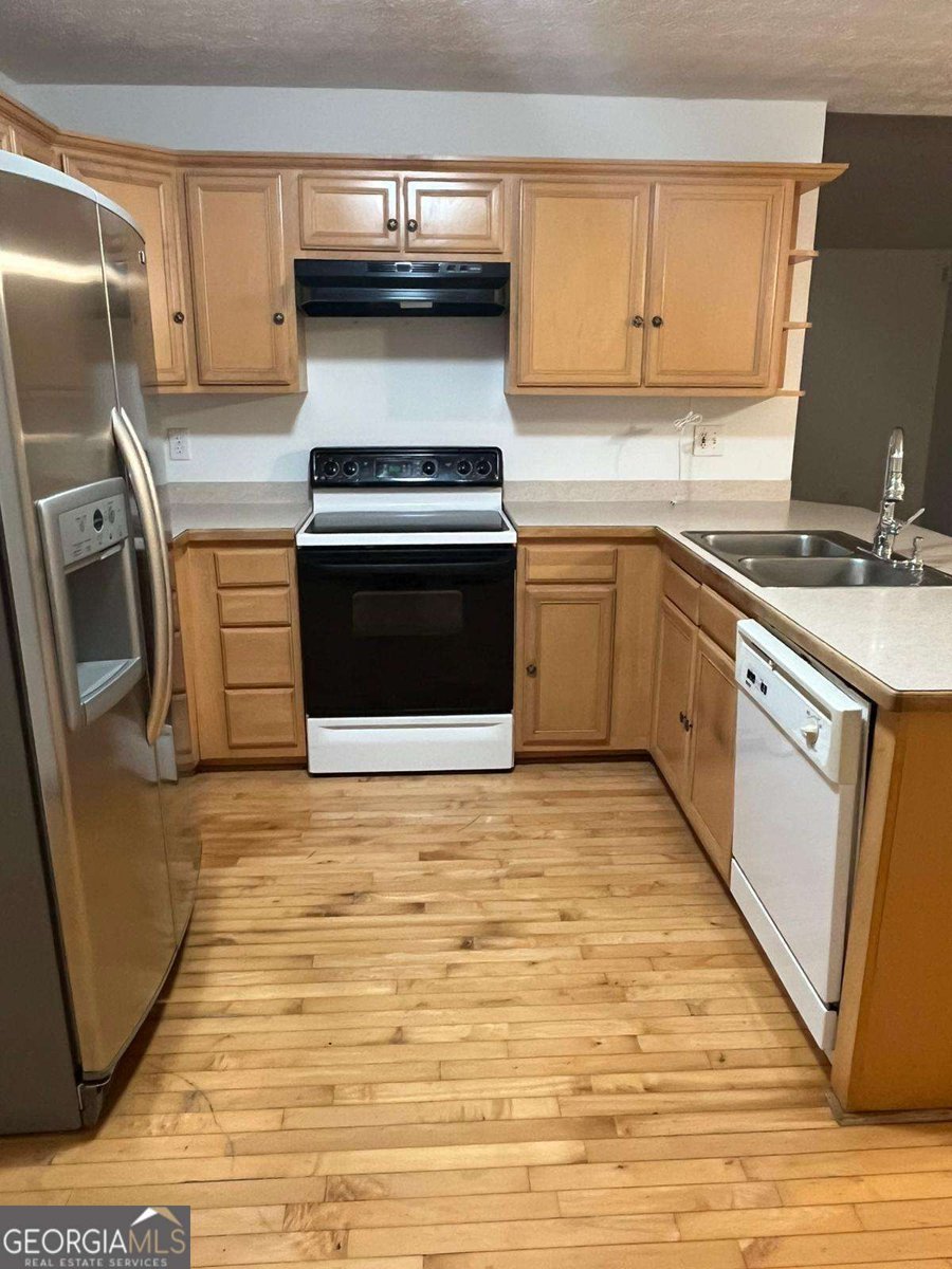 6441 Wildwood Trail Flowery Branch - 11