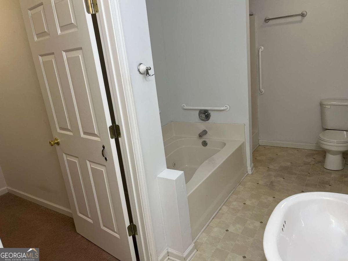 6441 Wildwood Trail Flowery Branch - 13