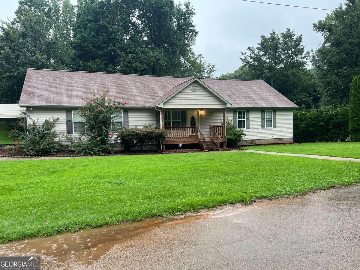 6441 Wildwood Trail Flowery Branch - 2