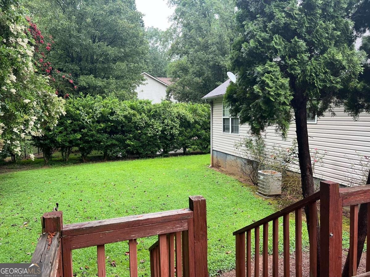 6441 Wildwood Trail Flowery Branch - 21