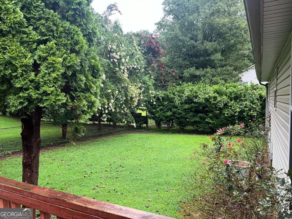 6441 Wildwood Trail Flowery Branch - 22