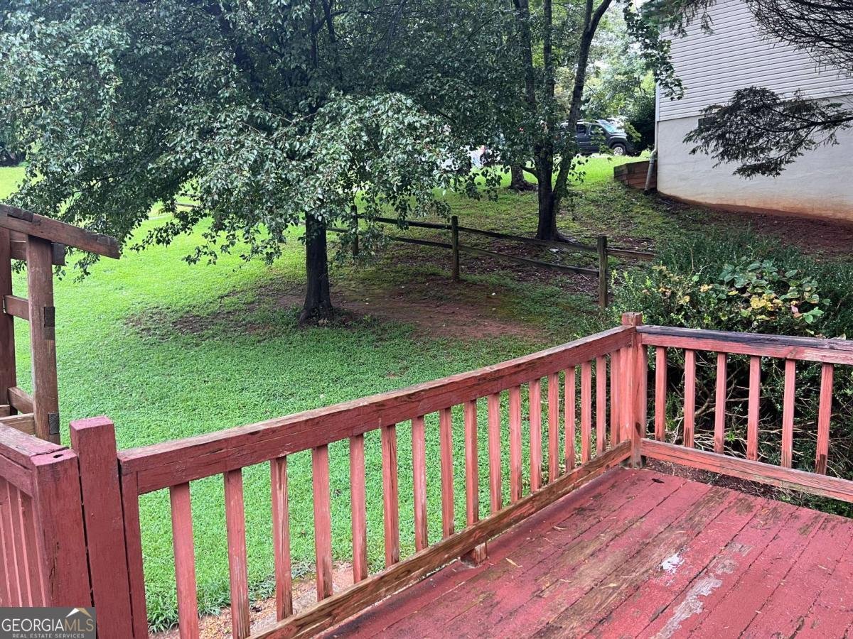 6441 Wildwood Trail Flowery Branch - 24