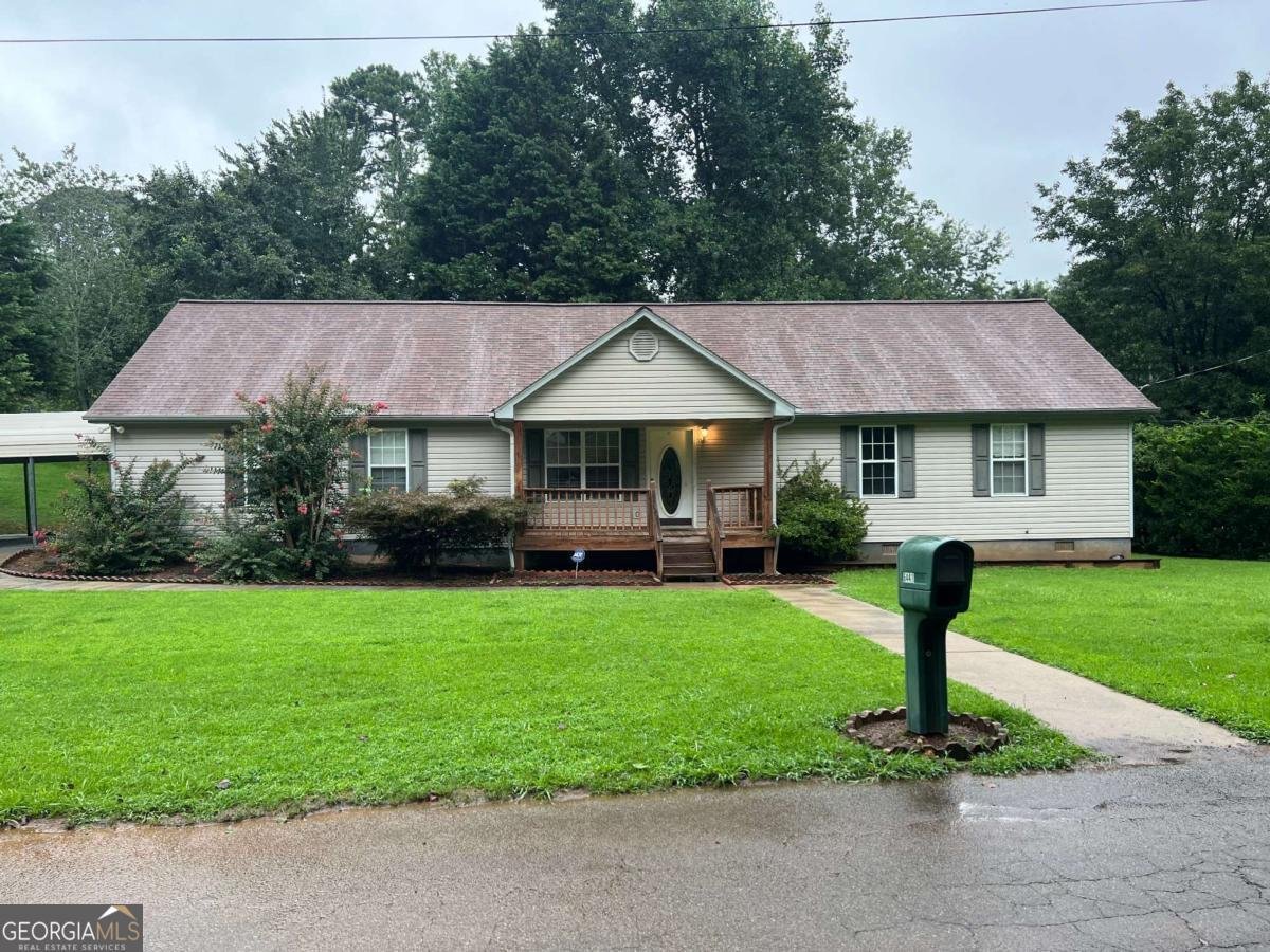 6441 Wildwood Trail Flowery Branch - 4