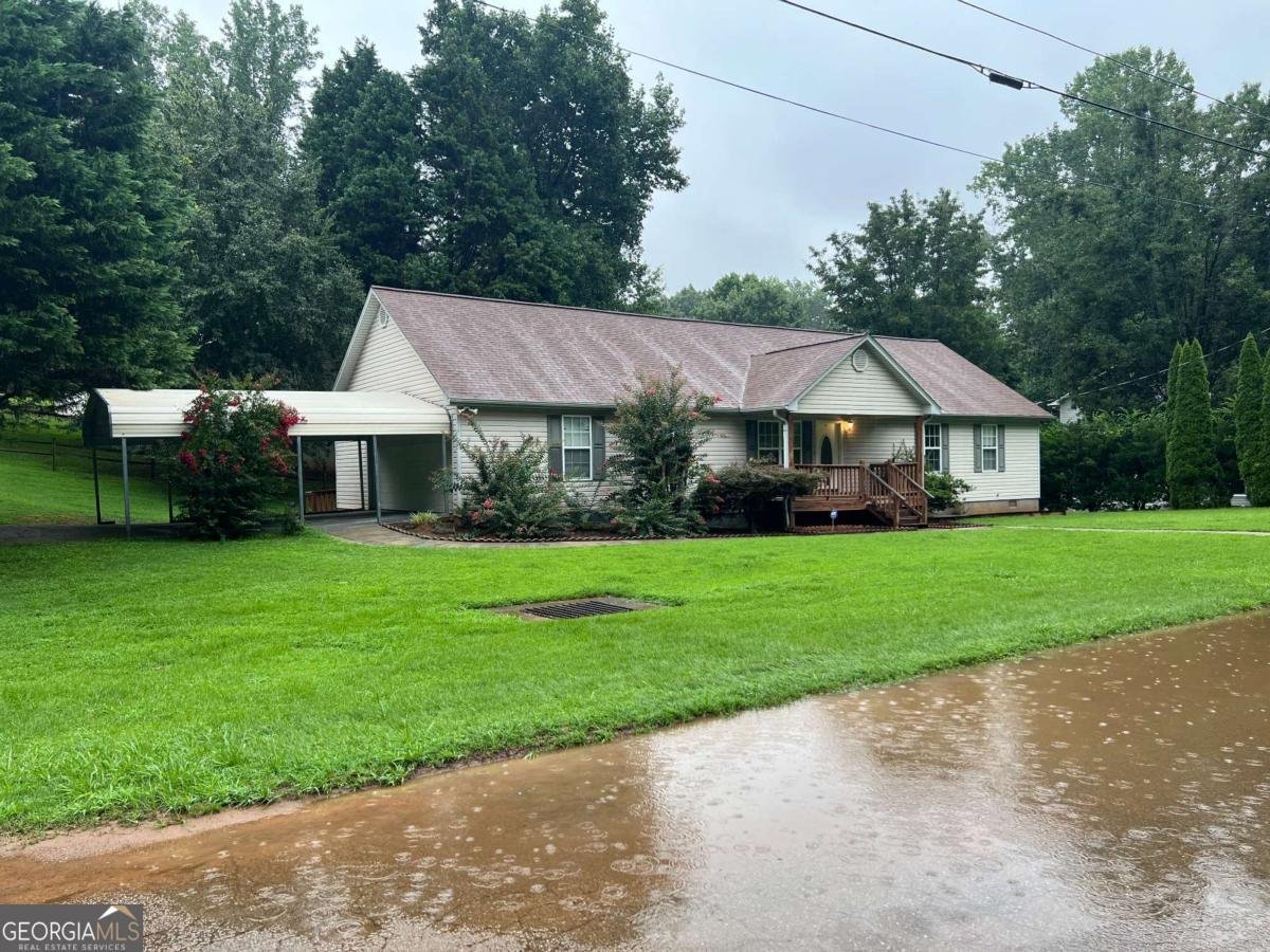 6441 Wildwood Trail Flowery Branch - 6