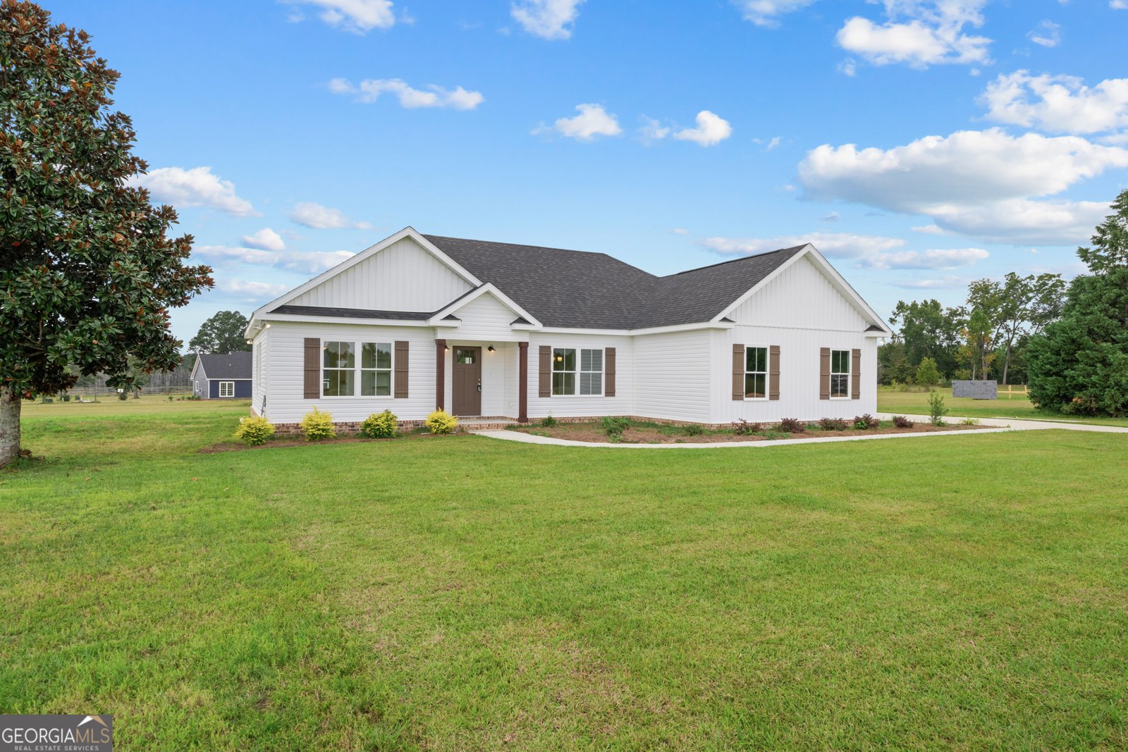 543 Jack Kennedy Road Statesboro - 1