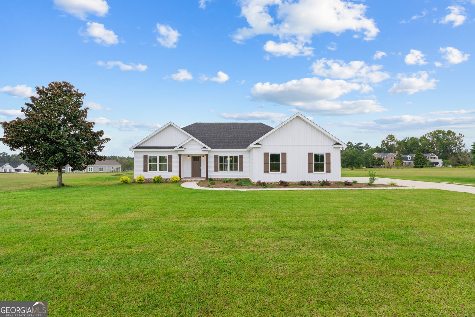 543 Jack Kennedy Road Statesboro - 2