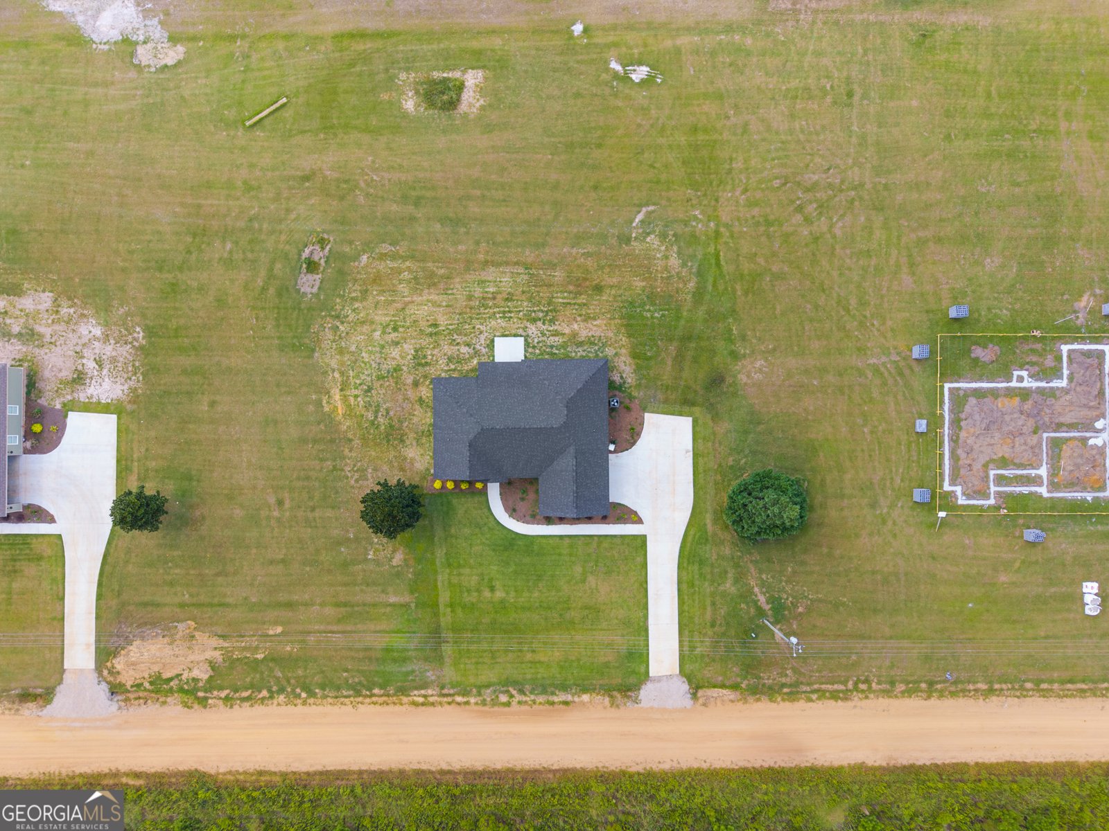 543 Jack Kennedy Road Statesboro - 29