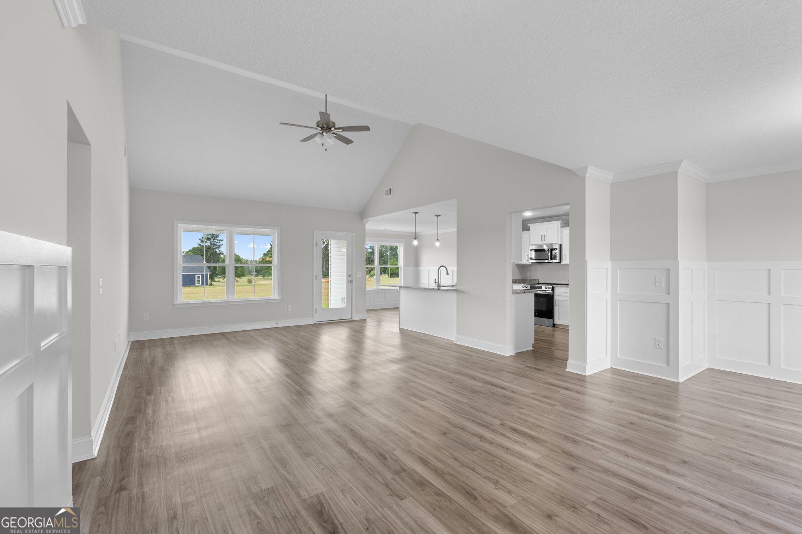 543 Jack Kennedy Road Statesboro - 4