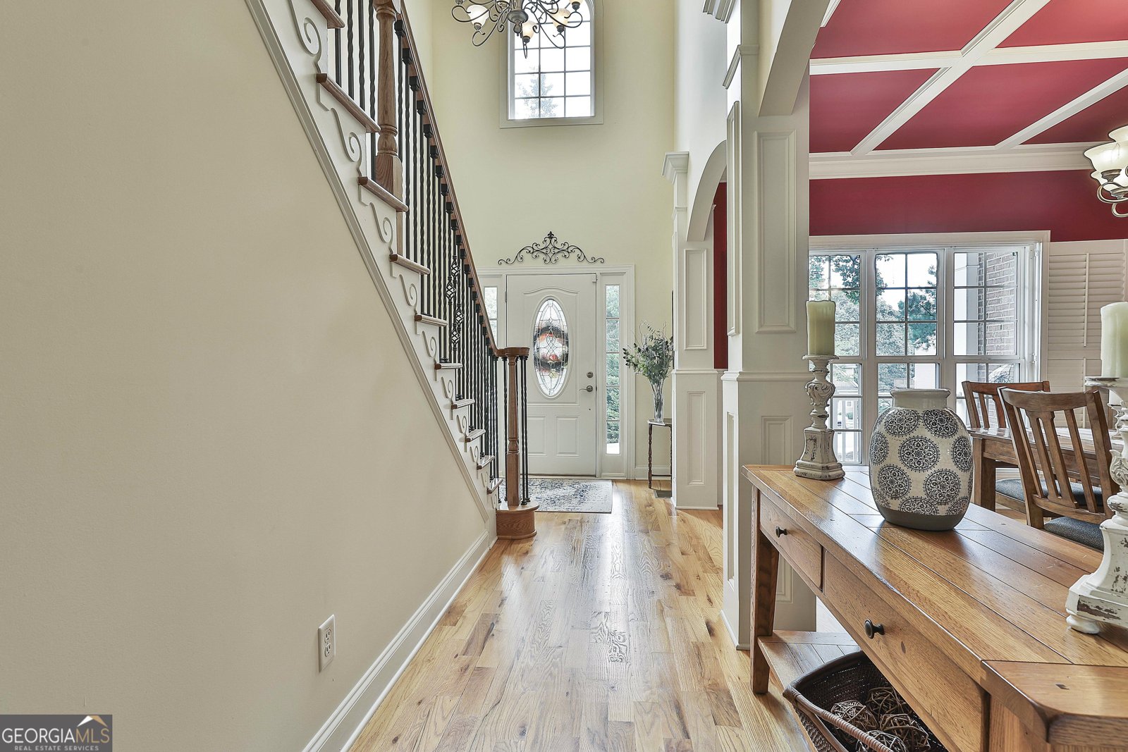 90 Westwind Drive Newnan - 11