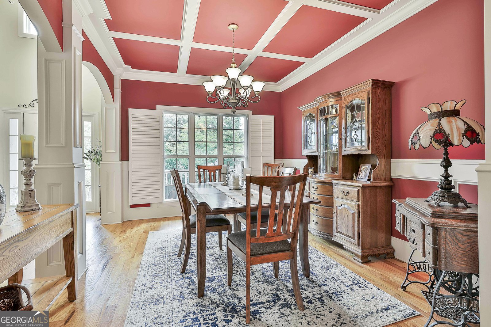 90 Westwind Drive Newnan - 13
