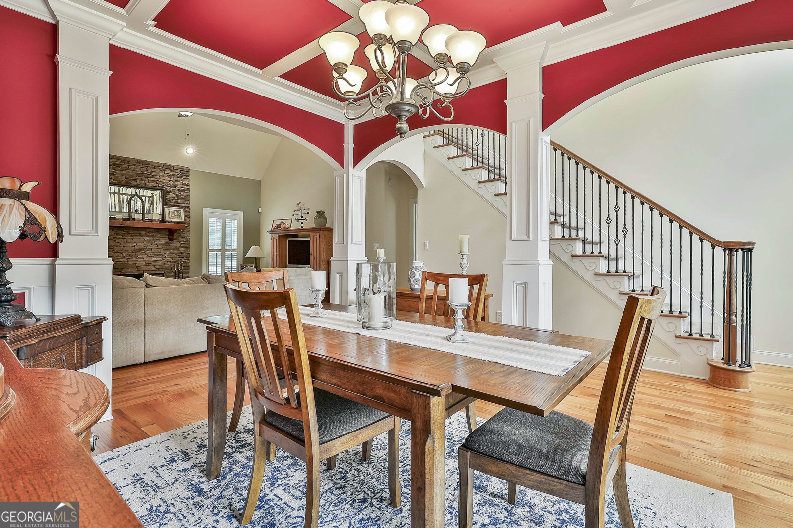 90 Westwind Drive Newnan - 14