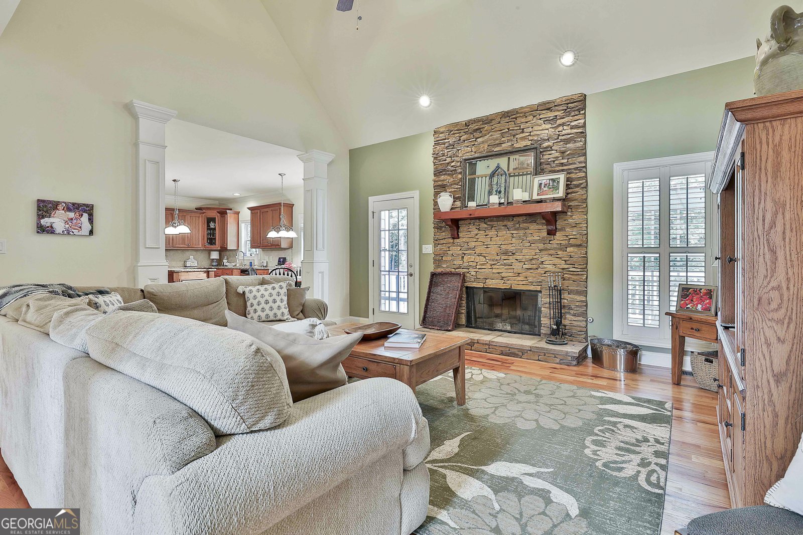 90 Westwind Drive Newnan - 15