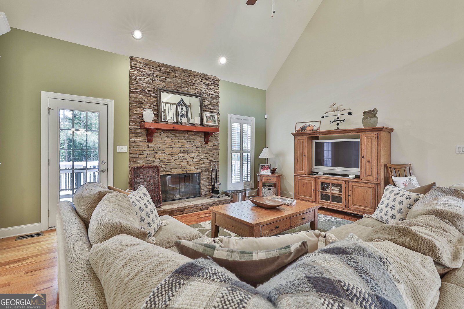 90 Westwind Drive Newnan - 16
