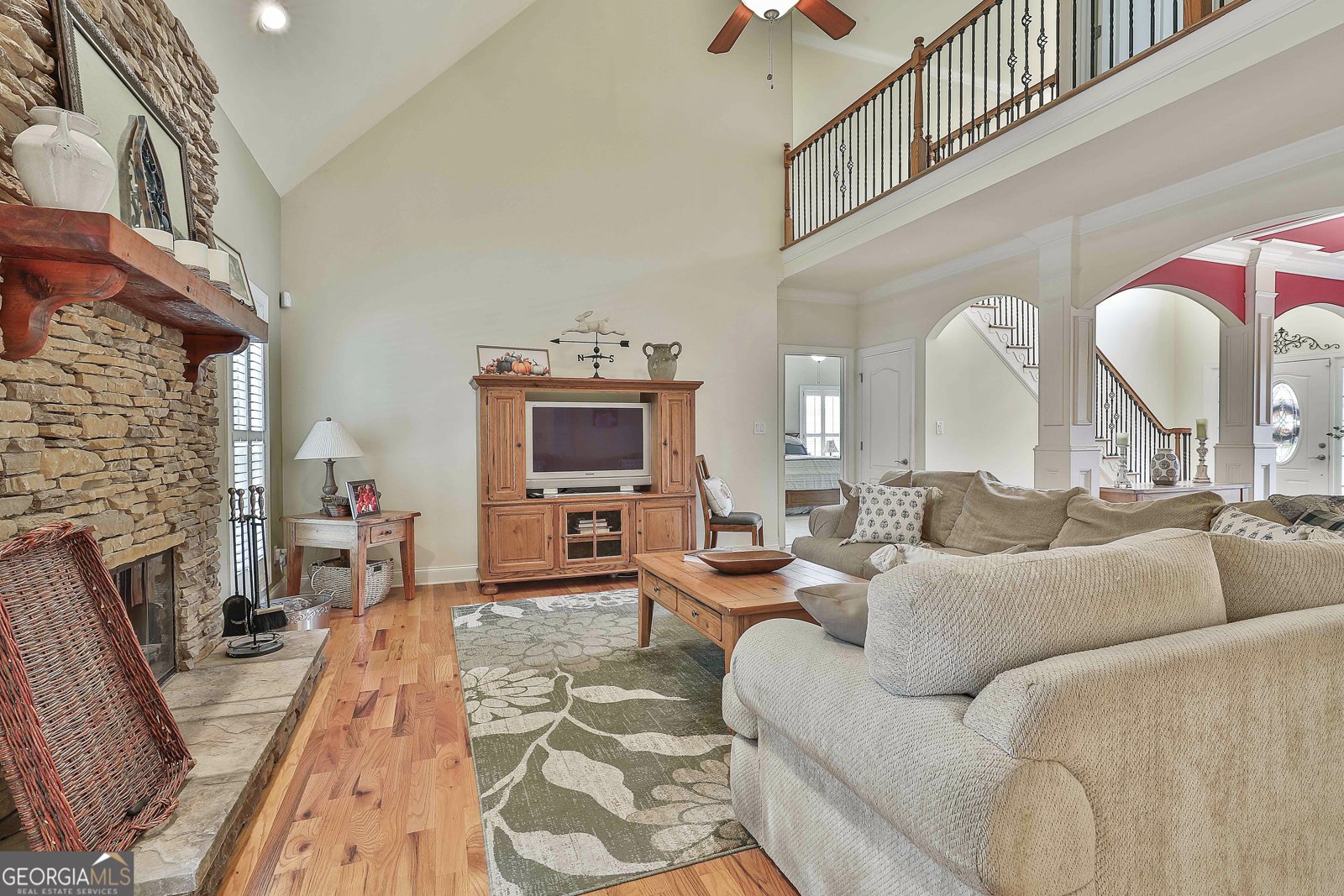 90 Westwind Drive Newnan - 17