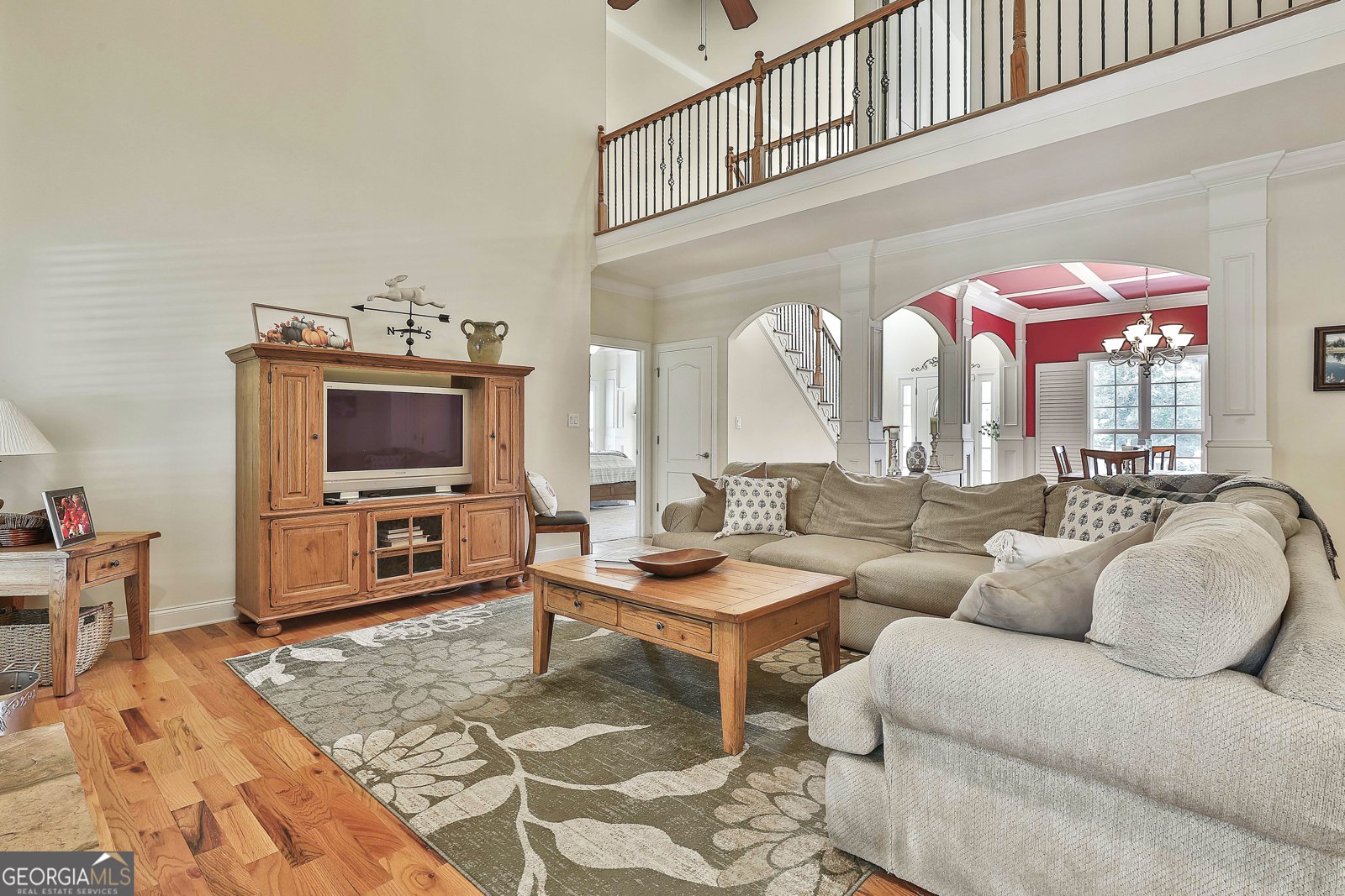 90 Westwind Drive Newnan - 18