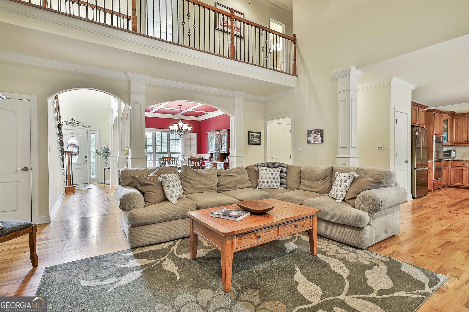 90 Westwind Drive Newnan - 19