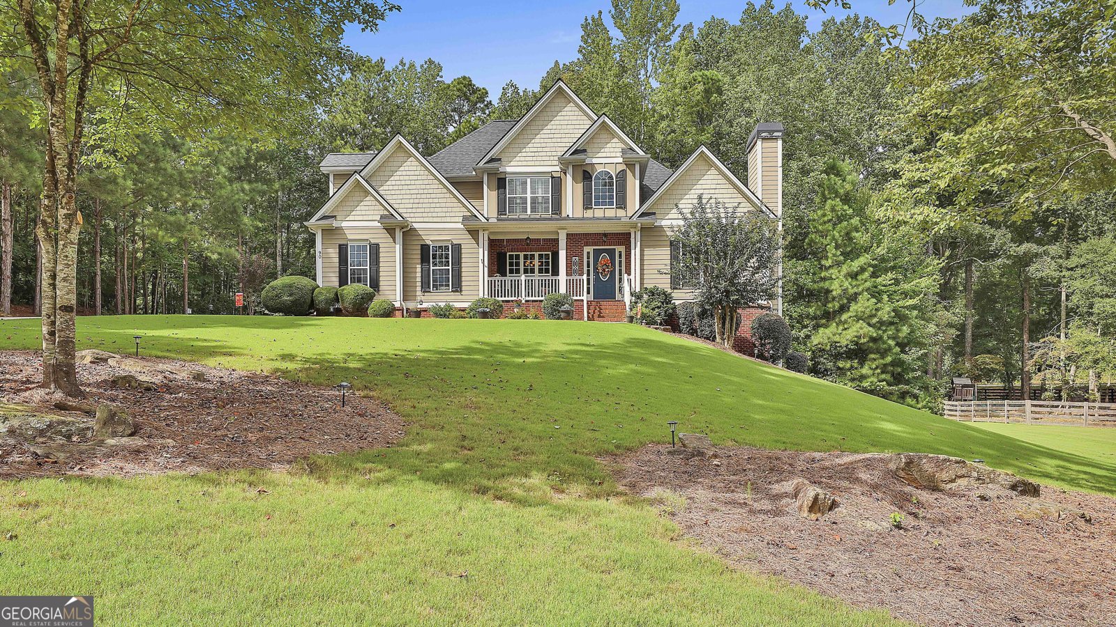 90 Westwind Drive Newnan - 2