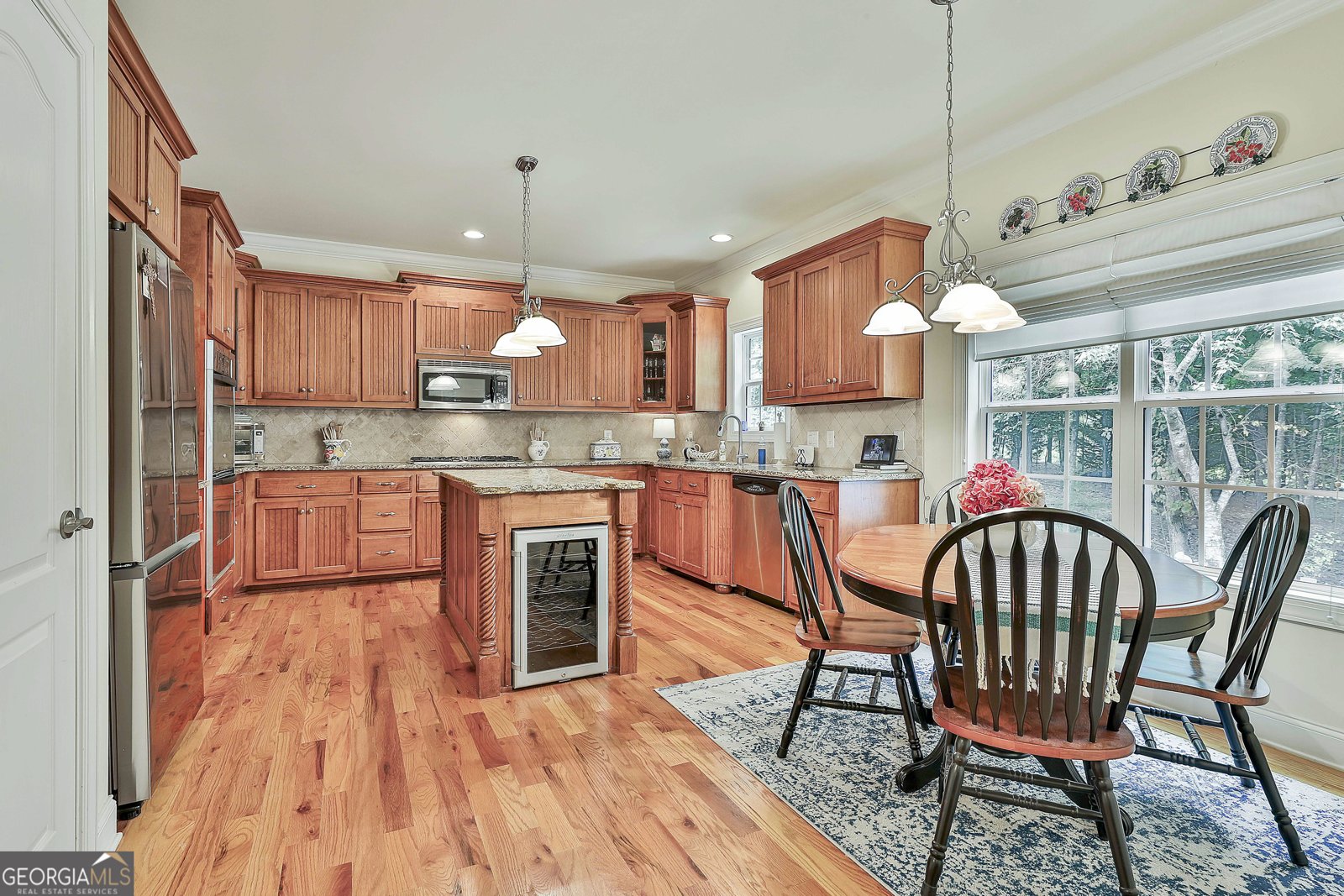90 Westwind Drive Newnan - 20