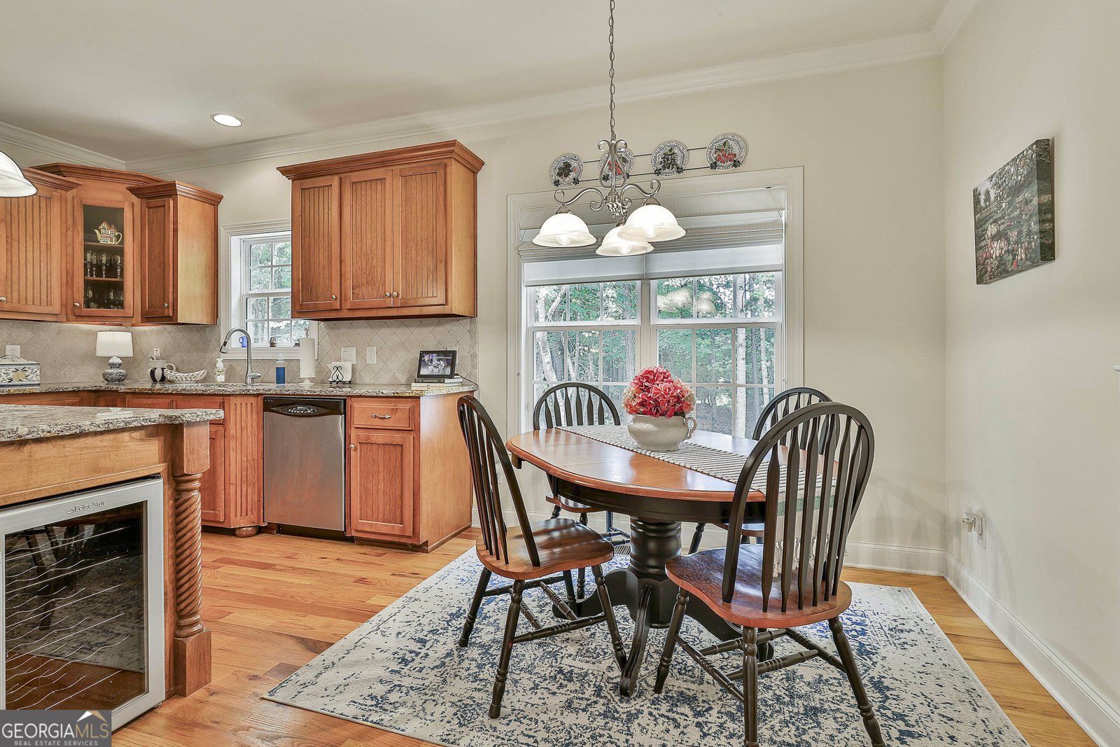 90 Westwind Drive Newnan - 21