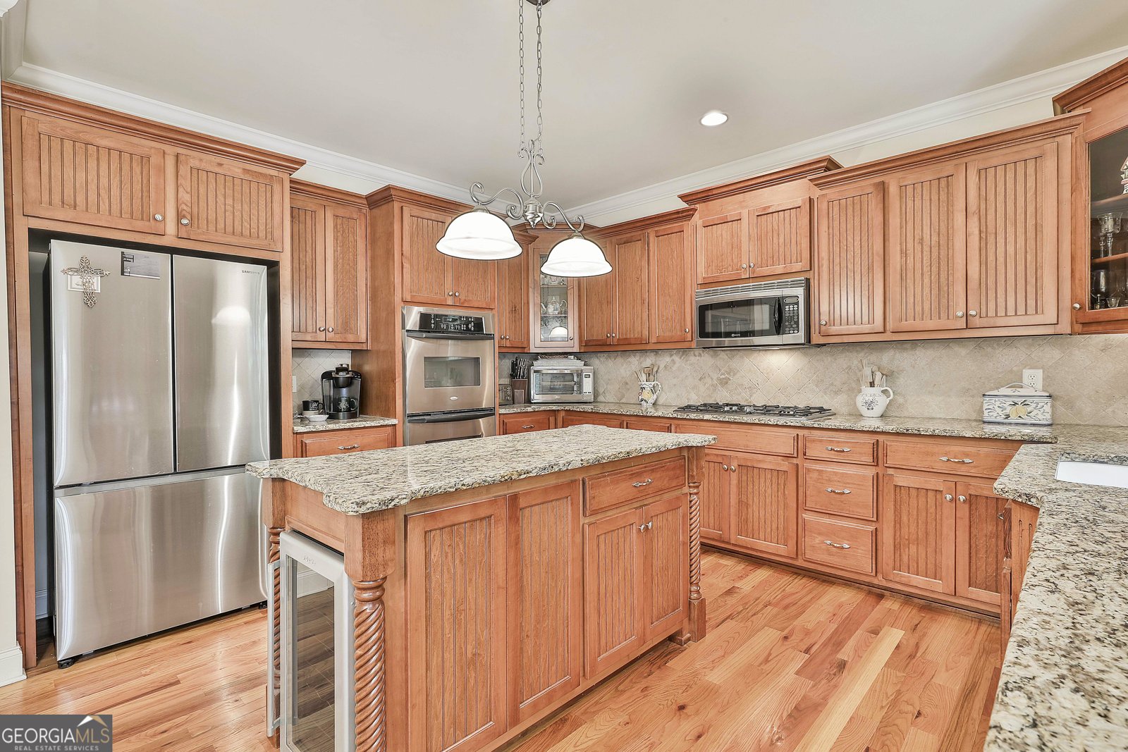 90 Westwind Drive Newnan - 23
