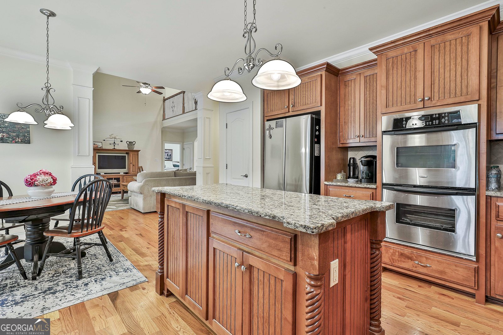 90 Westwind Drive Newnan - 25