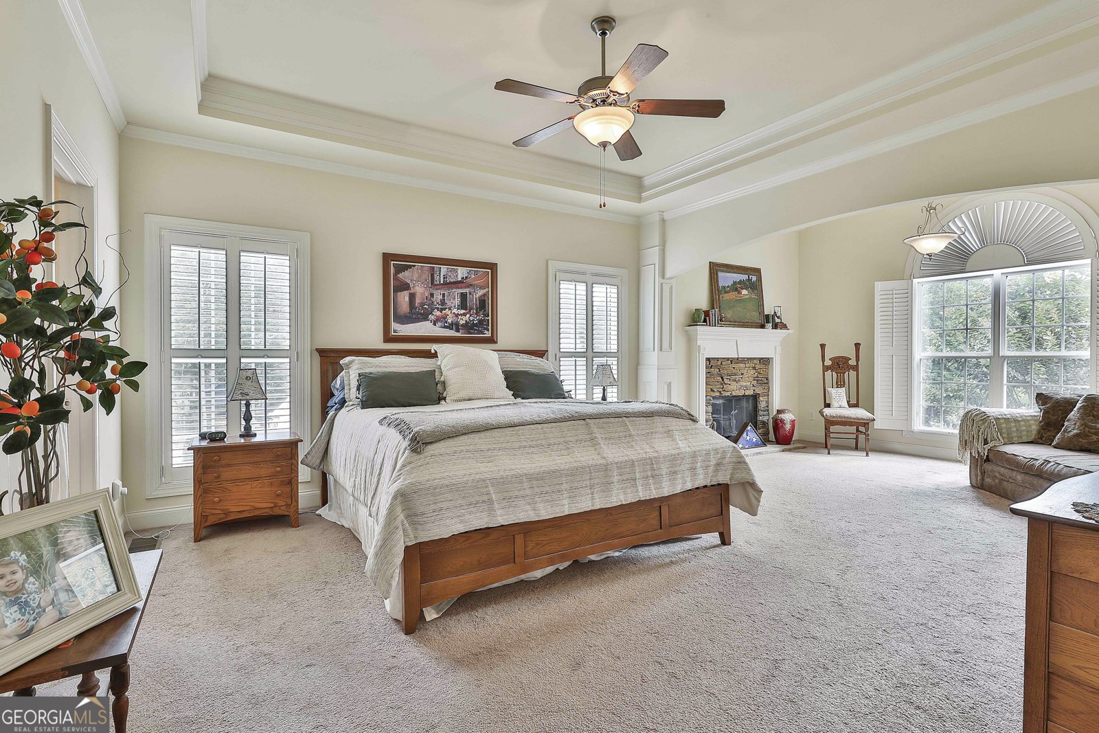 90 Westwind Drive Newnan - 26