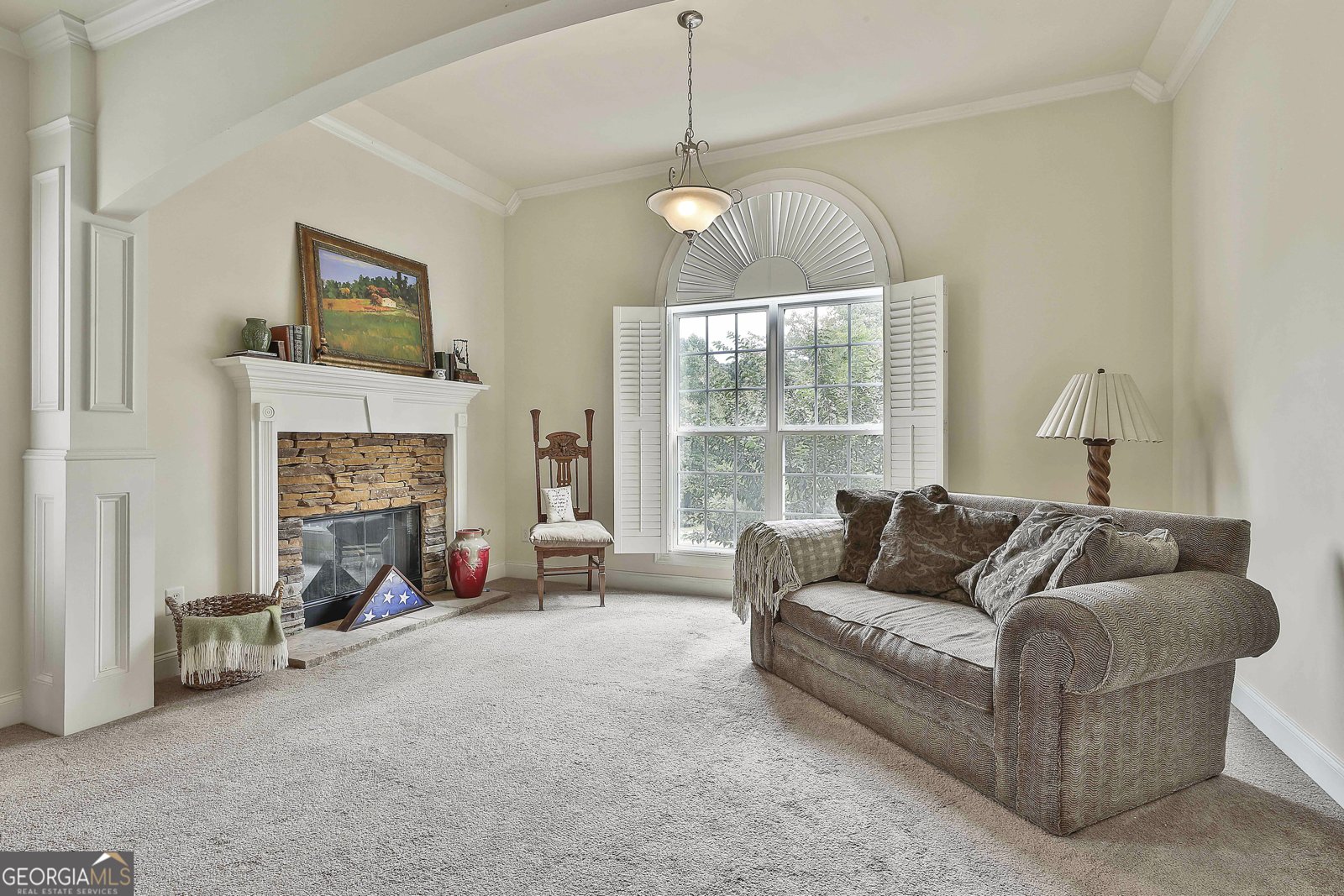 90 Westwind Drive Newnan - 27