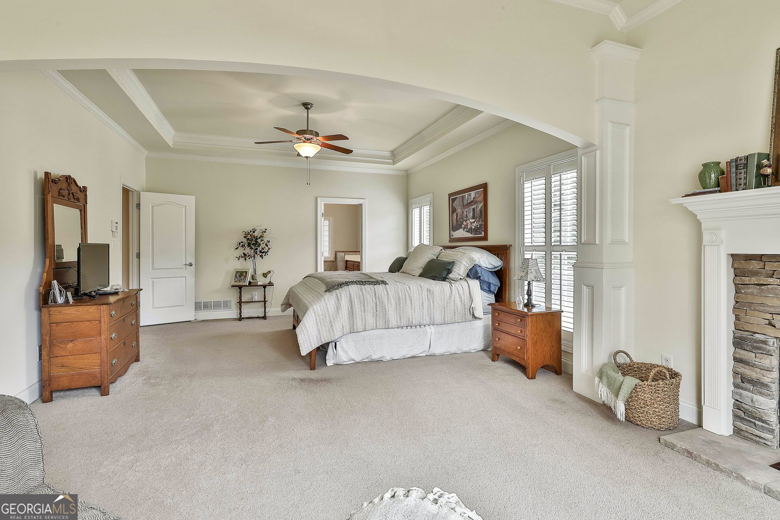 90 Westwind Drive Newnan - 28