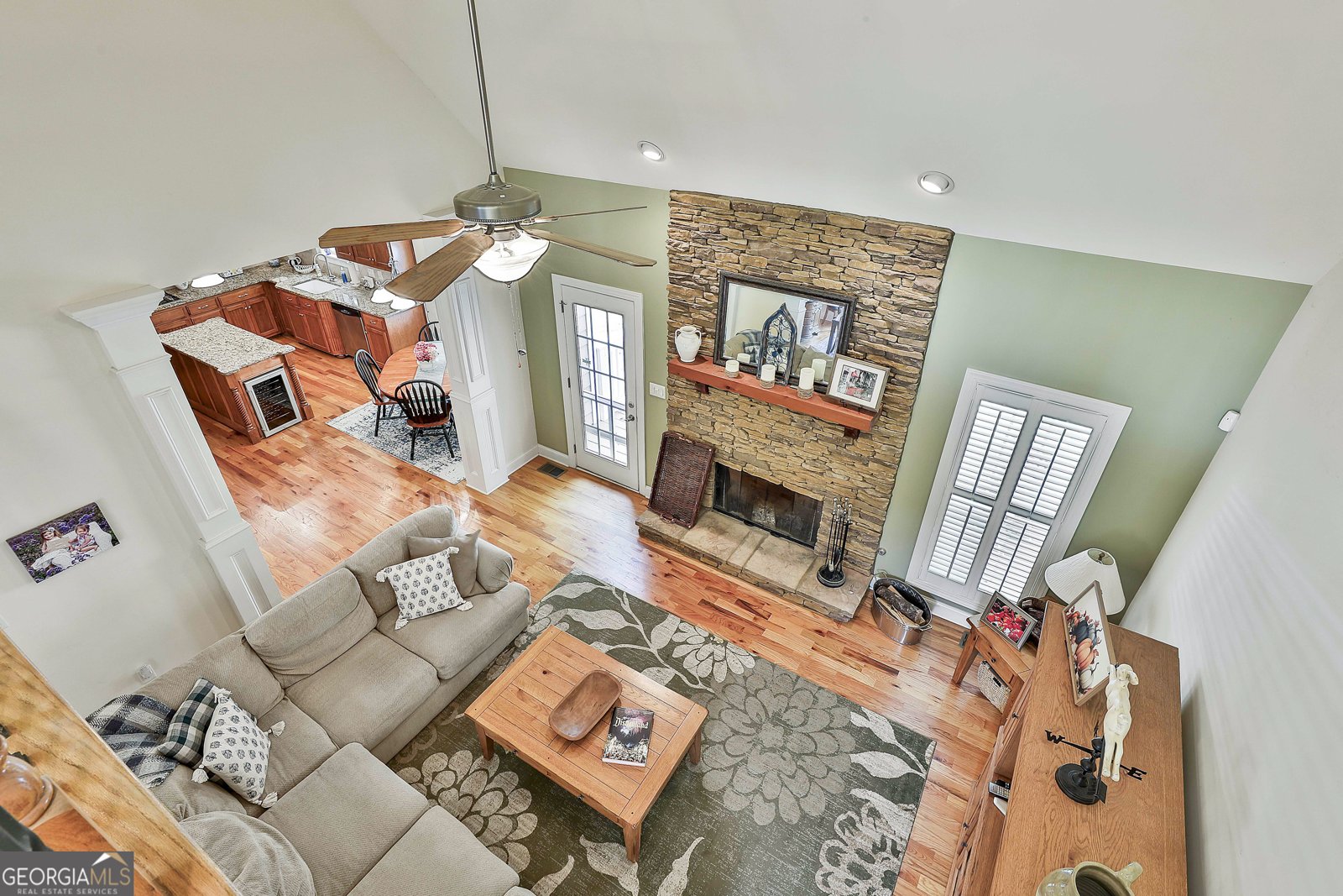 90 Westwind Drive Newnan - 34